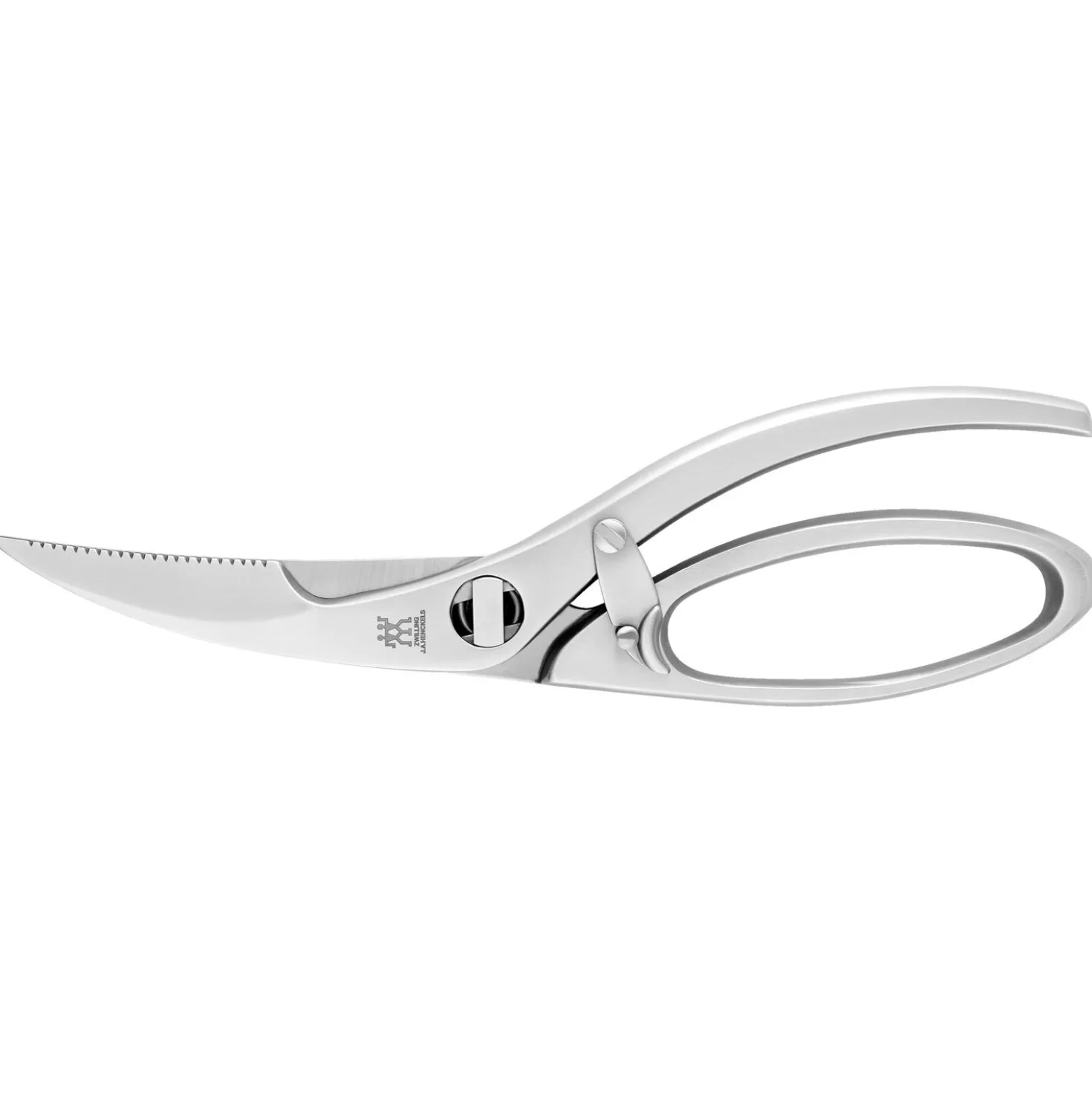 Geflügelschere 23,5 cm, Edelstahl