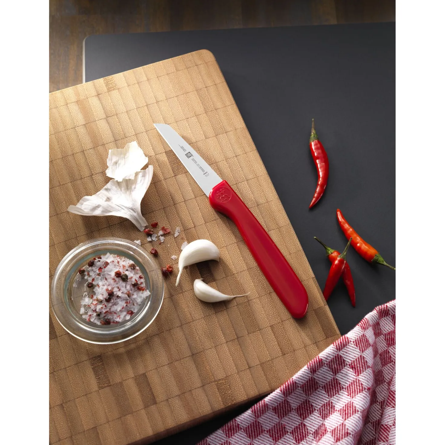 Gemüsemesser 7 cm