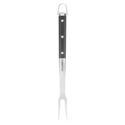 Grillgabel, 41 cm, Edelstahl