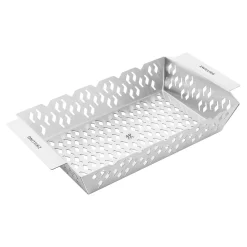 Grillkorb M / 36 cm
