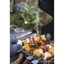 Grillkorb M / 36 cm