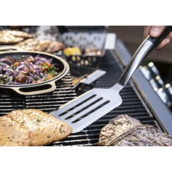 Grillwender, 43 cm, Edelstahl