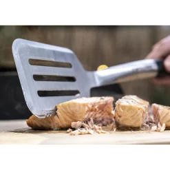 Grillwender, 43 cm, Edelstahl