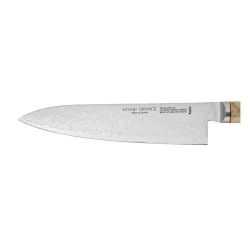 Gyutoh 24 cm, Birke