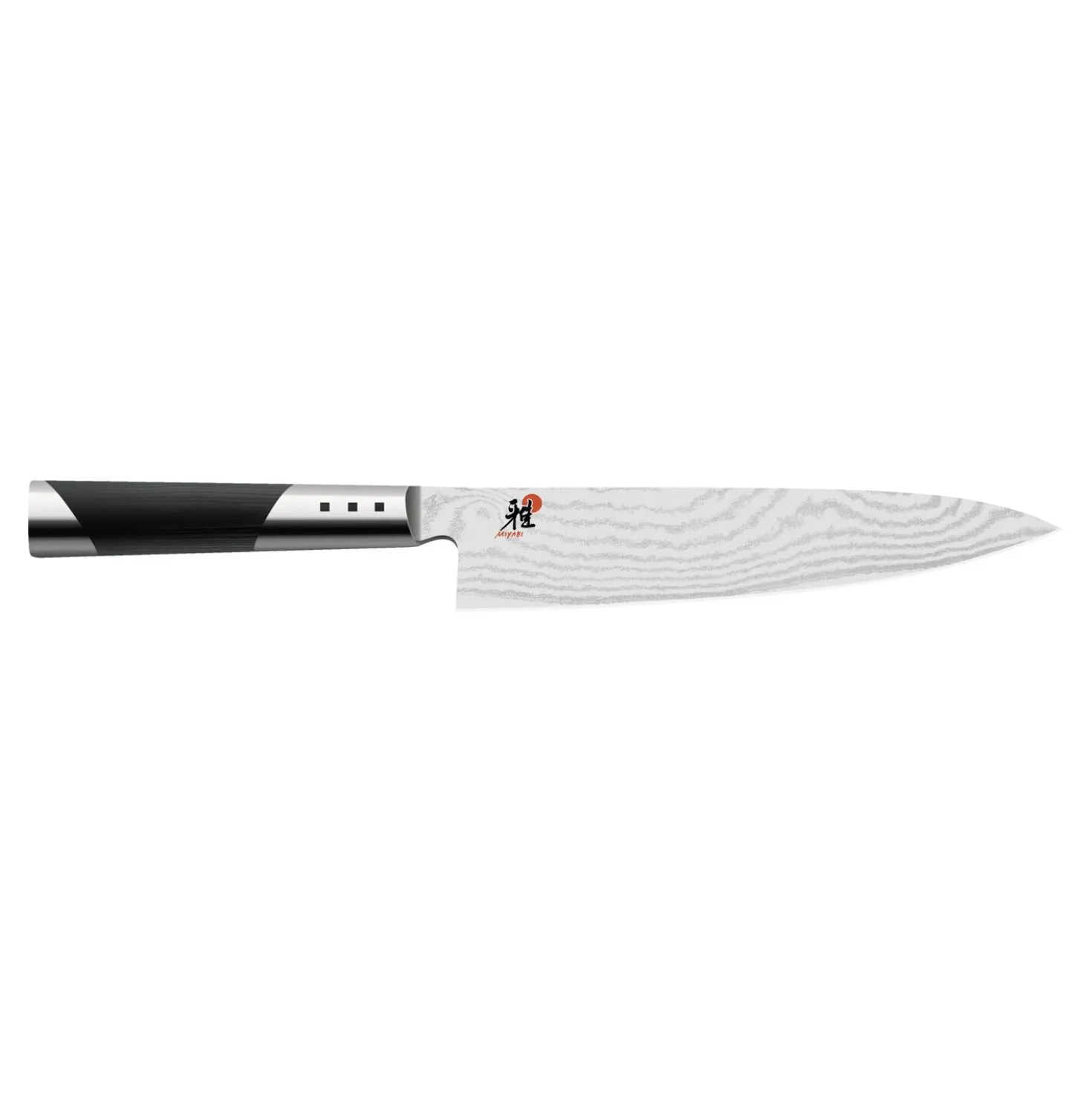 Gyutoh 20 cm, Micarta