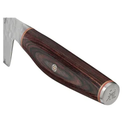 Gyutoh 20 cm, Pakka Holz
