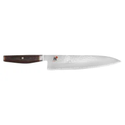 Gyutoh 24 cm, Pakka Holz