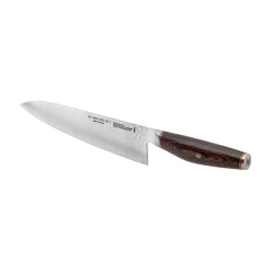 Gyutoh 16 cm, Pakka Holz