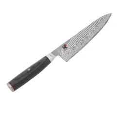 Gyutoh 20 cm, Pakka Holz