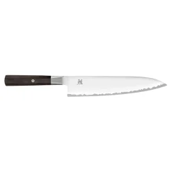 Gyutoh 24 cm, Pakka Holz