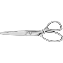 Haushaltsschere 18 cm, Edelstahl