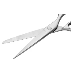 Haushaltsschere 18 cm, Edelstahl