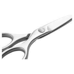 Haushaltsschere 18 cm, Edelstahl