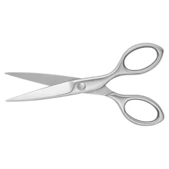 Haushaltsschere 16 cm, Edelstahl