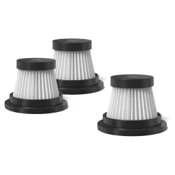 HEPA-filter Set, 3-tlg