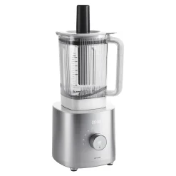 Hochleistungsstandmixer, AC Motor