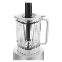 Hochleistungsstandmixer, AC Motor