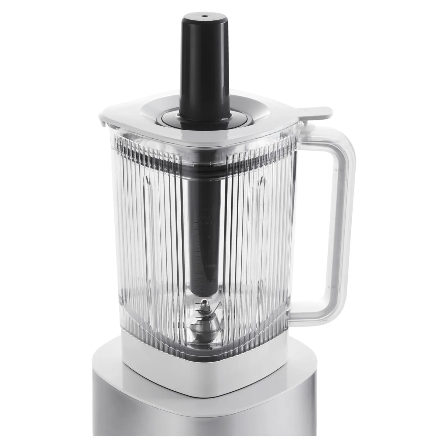 Hochleistungsstandmixer, AC Motor