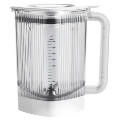 Hochleistungsstandmixer, AC Motor