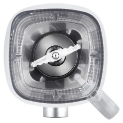 Hochleistungsstandmixer, AC Motor