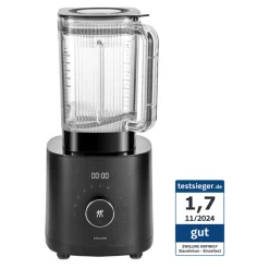 Hochleistungsstandmixer, AC Motor