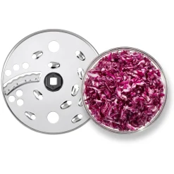 Hochleistungsstandmixer Pro & Food Processor Set, 2-tlg. / 1,8 l/1,2 l, Schwarz