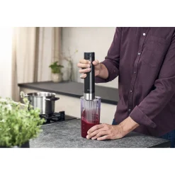 Kabelloser Stabmixer, Starter Set mit Akku