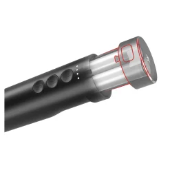Kabelloser Stabmixer, Starter Set mit Akku