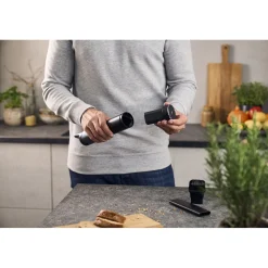 Kabelloser Staubsauger, Einzelprodukt ohne Akku