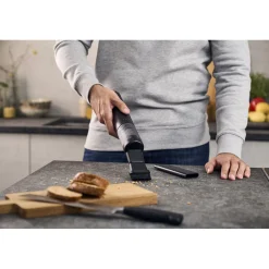 Kabelloser Staubsauger, Starter Set mit Akku