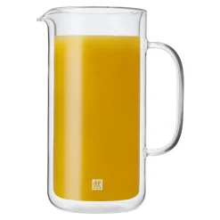 Karaffe 750 ml, Borosilikatglas