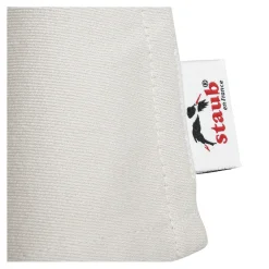 Küchenhandtuch 70 cm x 50 cm, Kirsch-Rot
