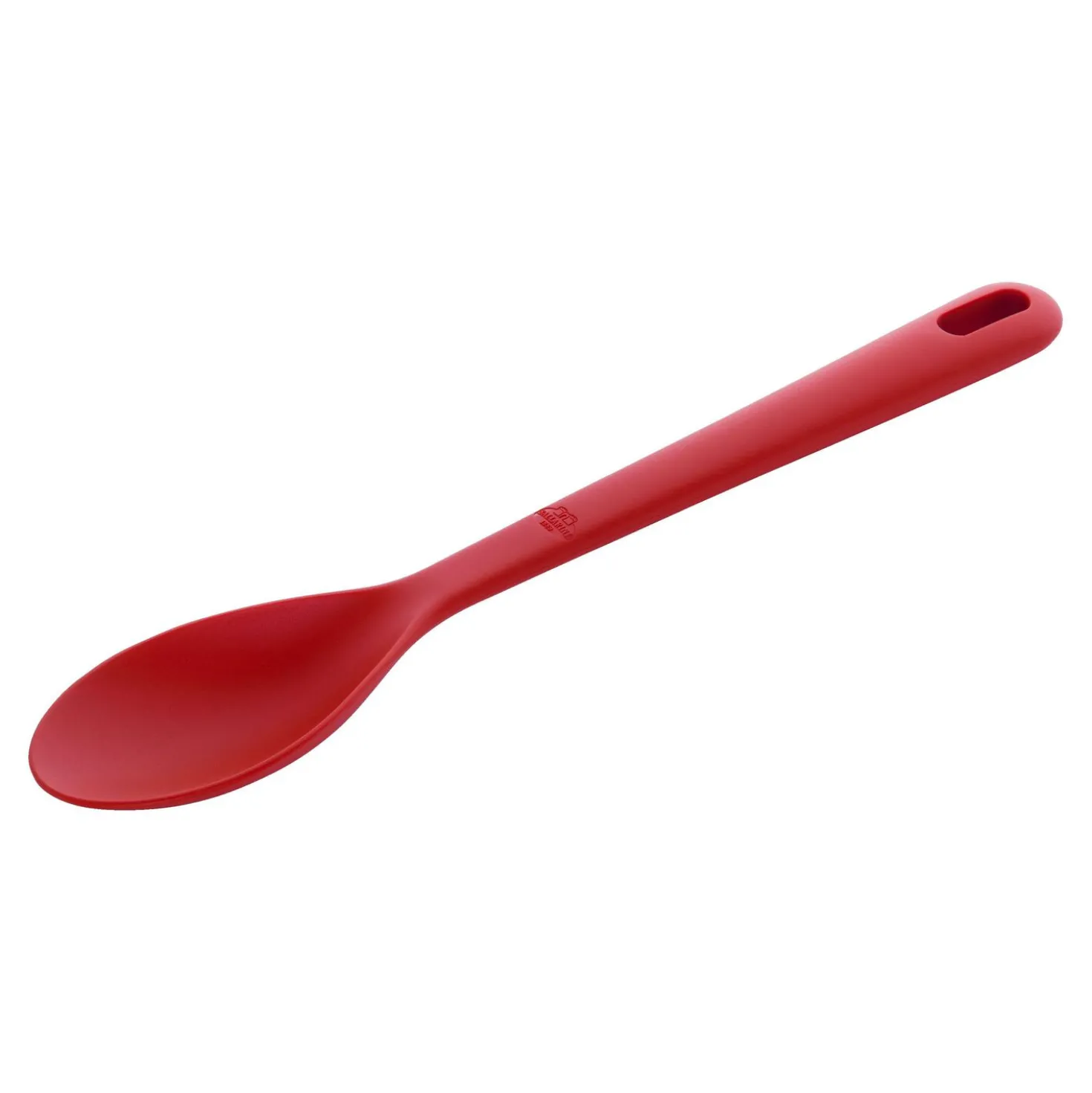 Kochlöffel, 31 cm, Silikon