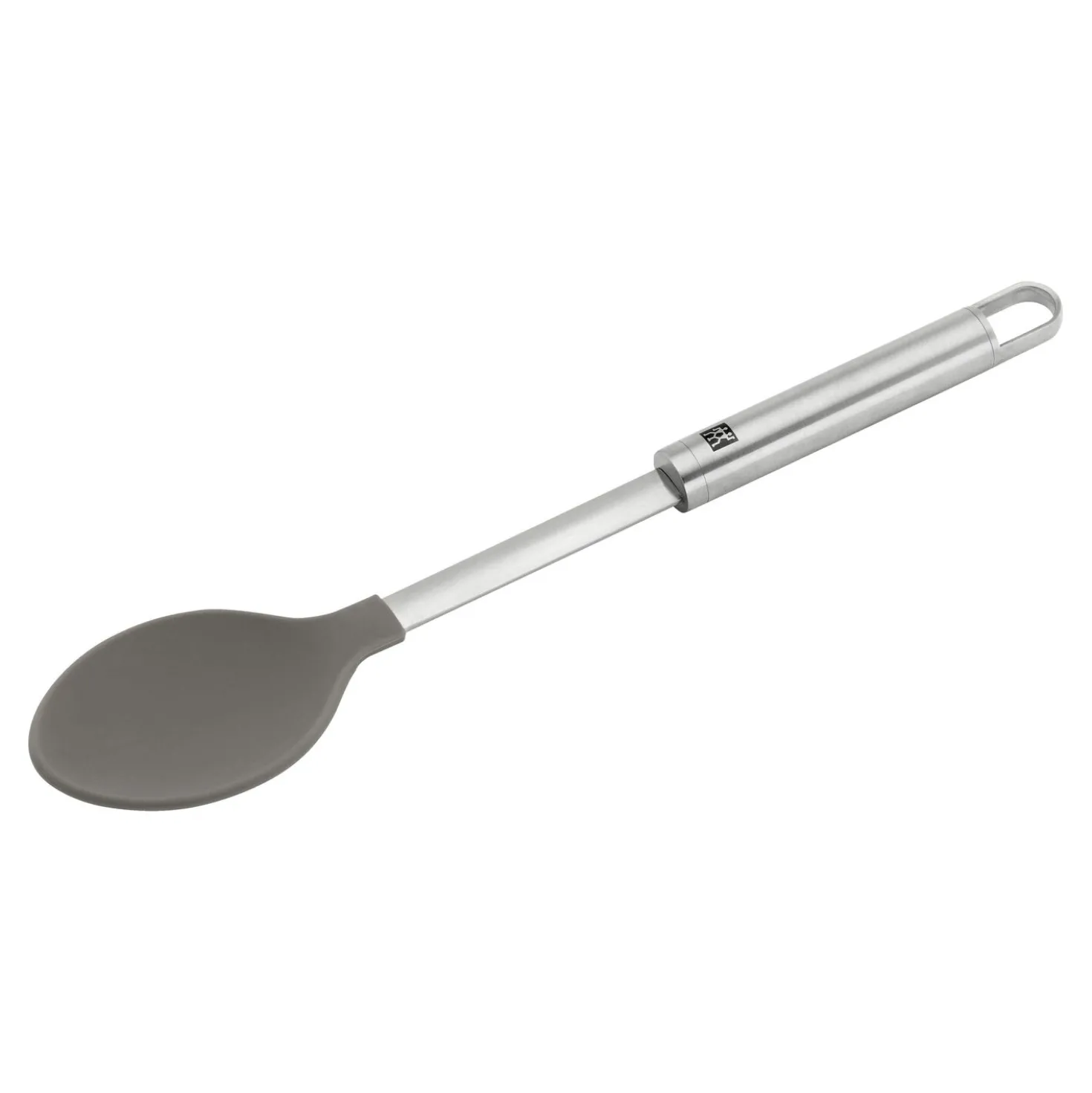 Kochlöffel, 32 cm, Silikon