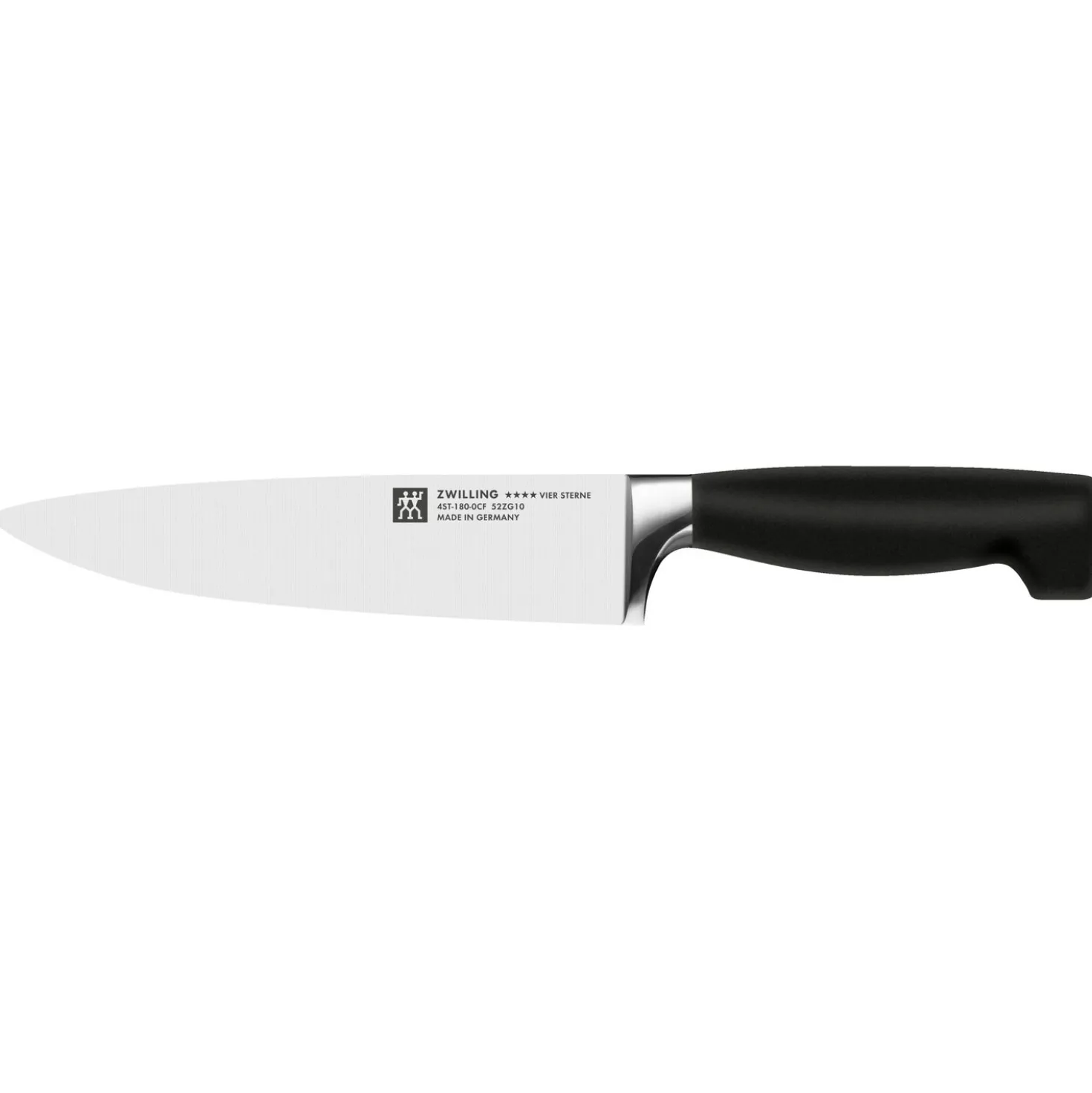 Kochmesser 18 cm