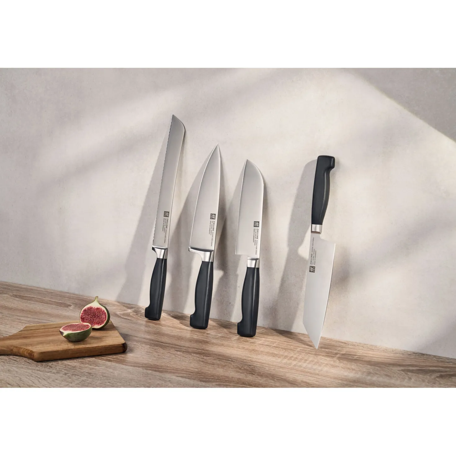 Kochmesser 18 cm
