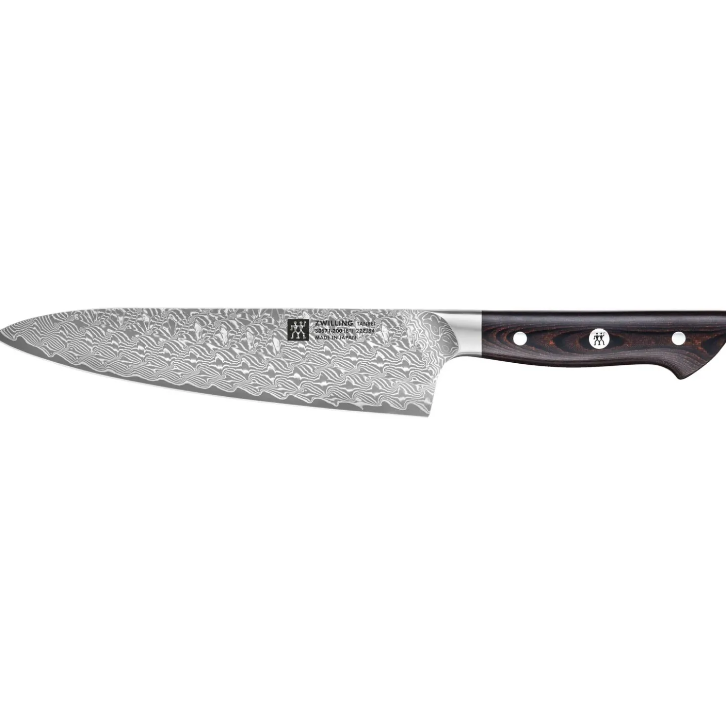 Kochmesser 20 cm