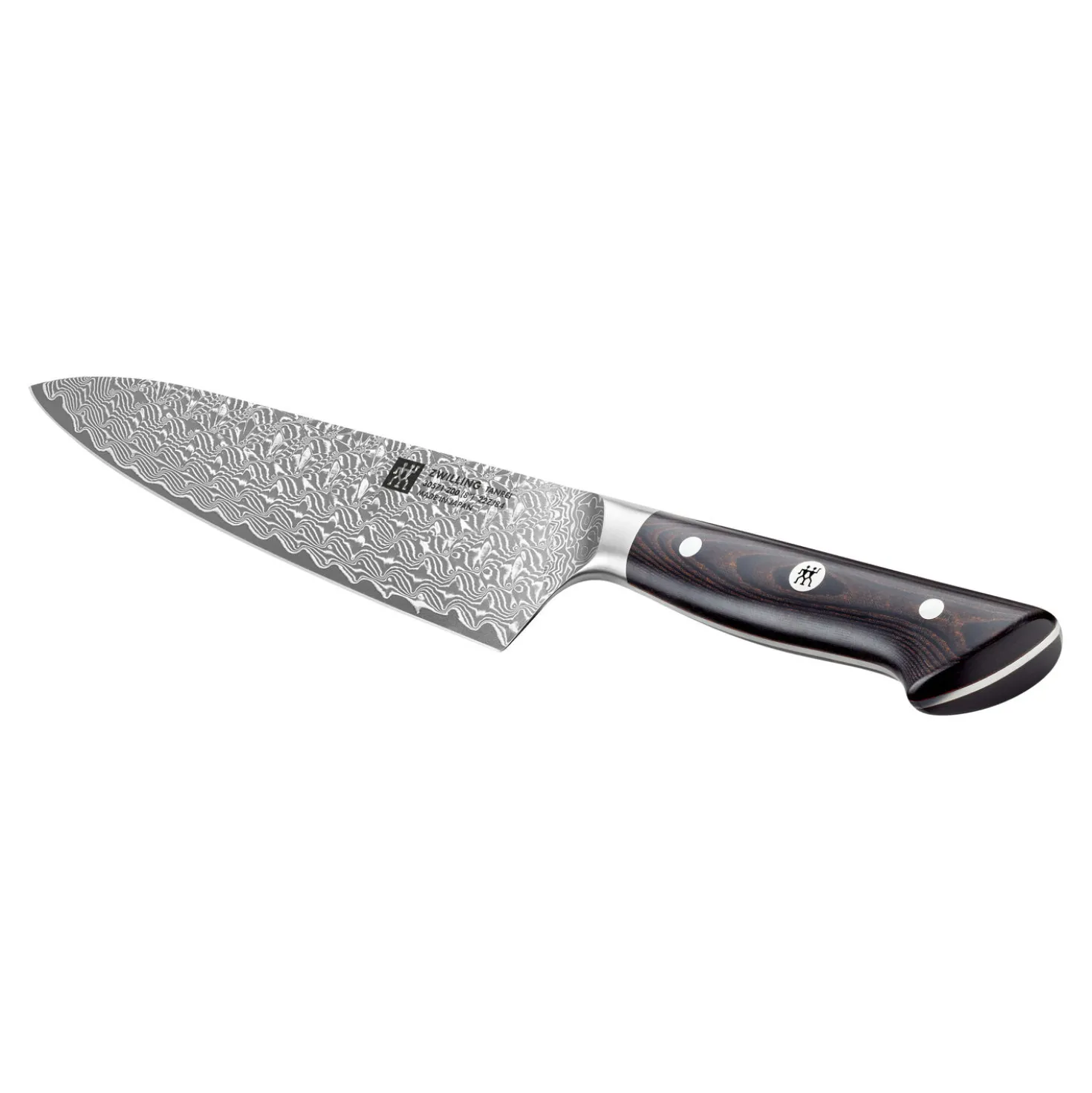 Kochmesser 20 cm
