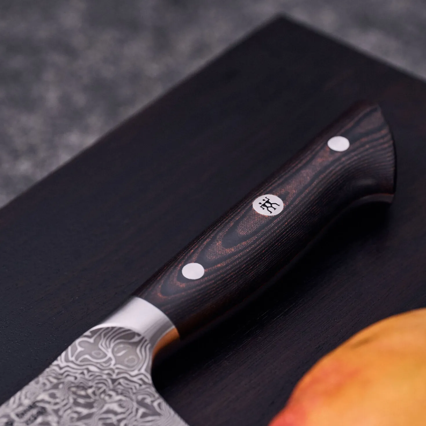 Kochmesser 20 cm