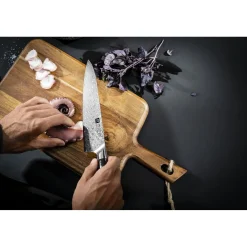 Kochmesser 20 cm