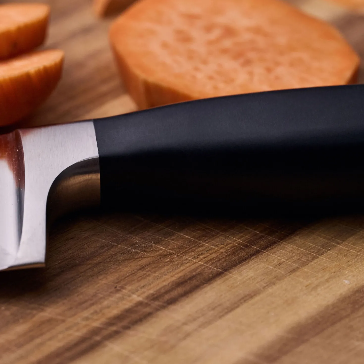 Kochmesser 20 cm