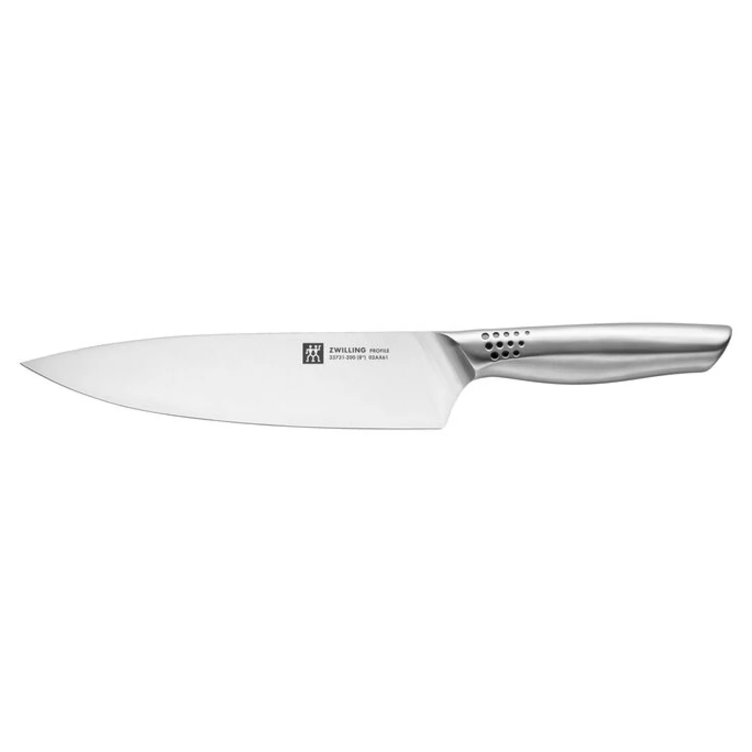Kochmesser 20 cm