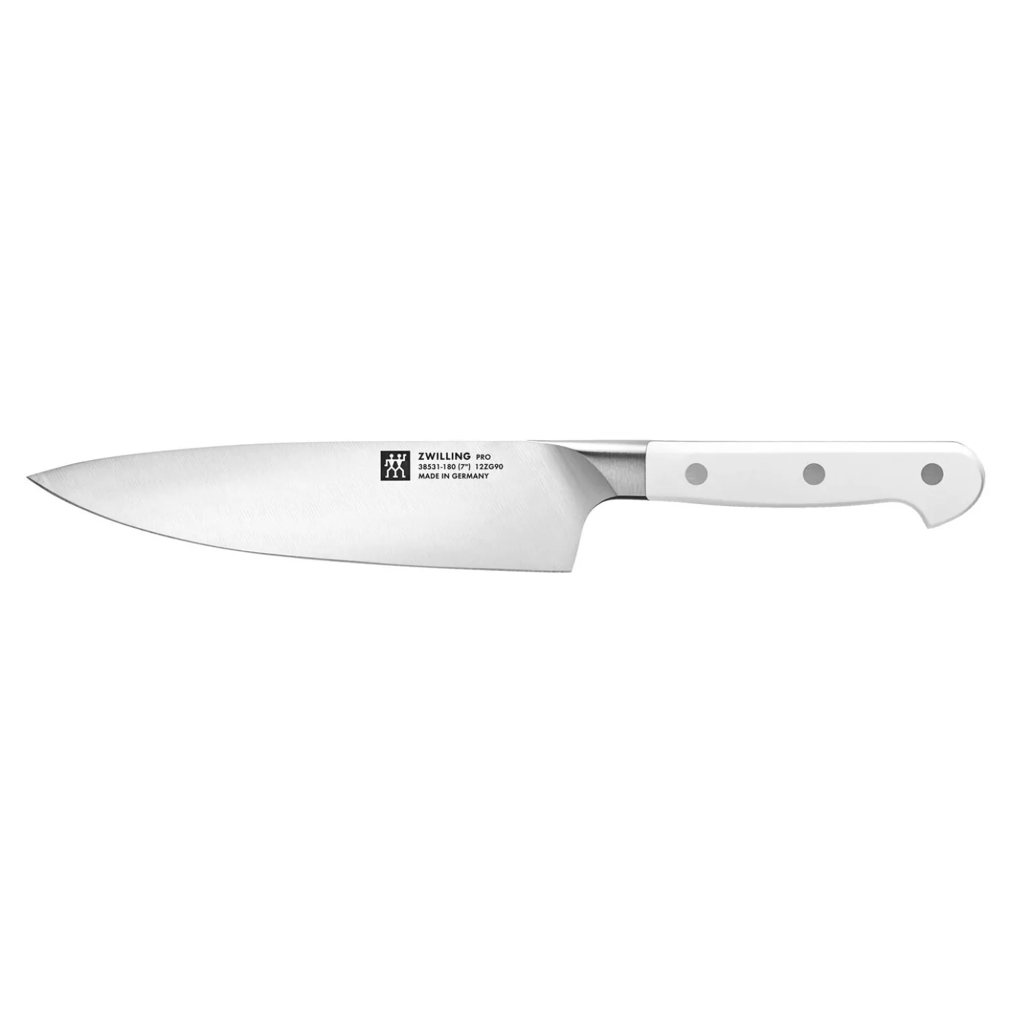 Kochmesser 18 cm