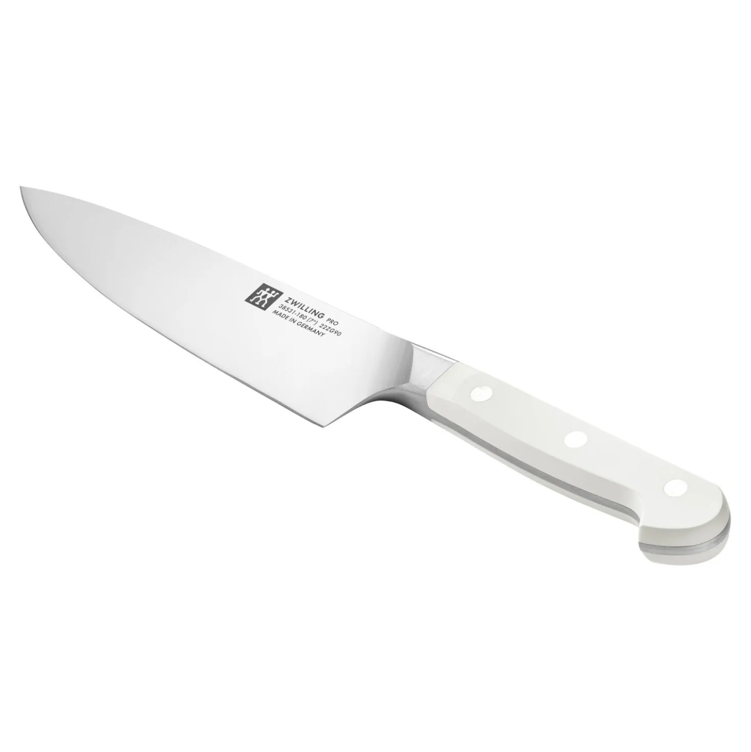 Kochmesser 18 cm