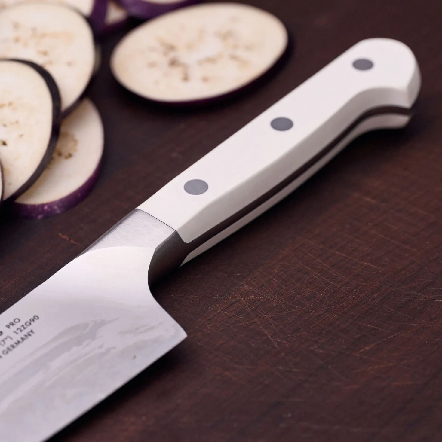 Kochmesser 18 cm