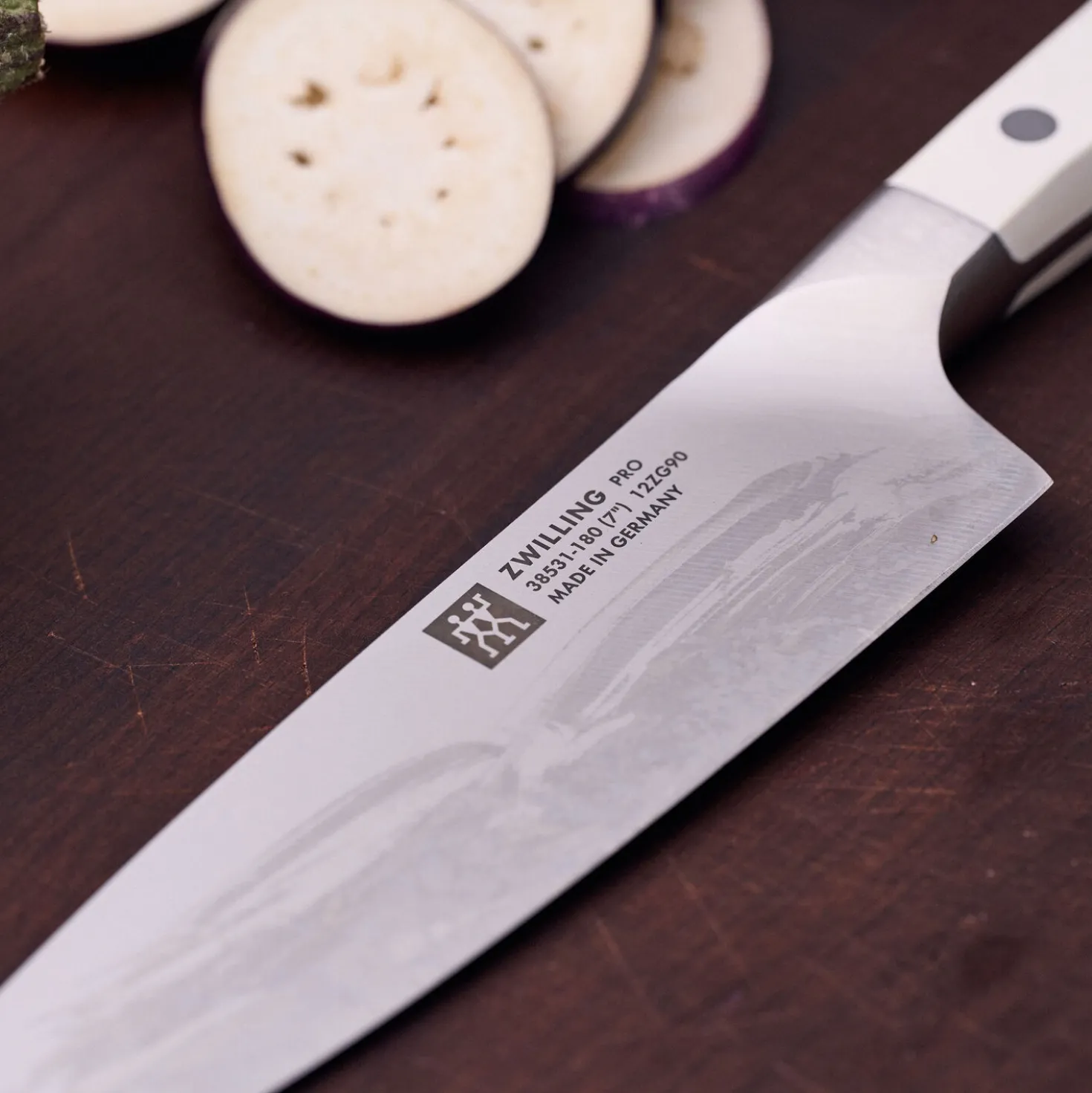 Kochmesser 18 cm