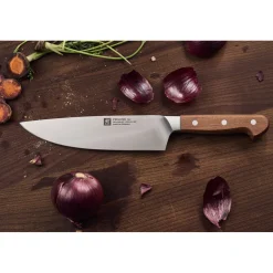 Kochmesser 20 cm, Kotibe