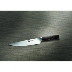Kochmesser 20 cm, Ziricote