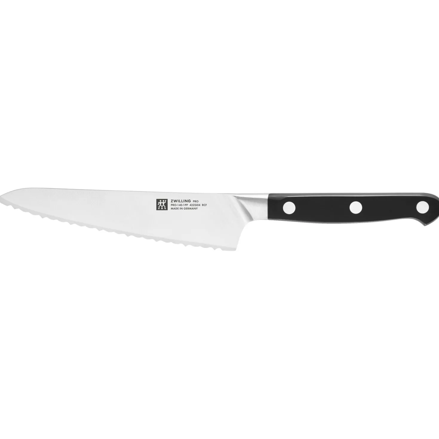 Kochmesser compact 14 cm