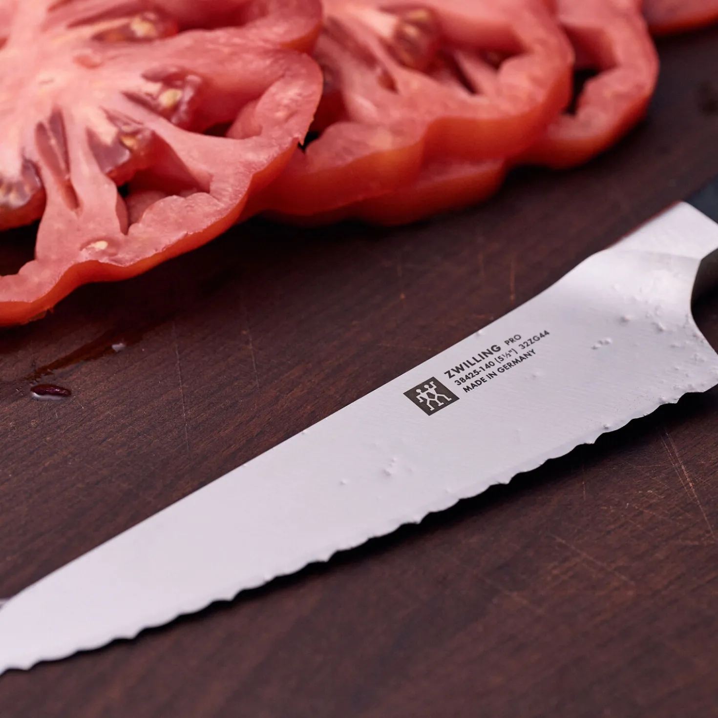 Kochmesser compact 14 cm